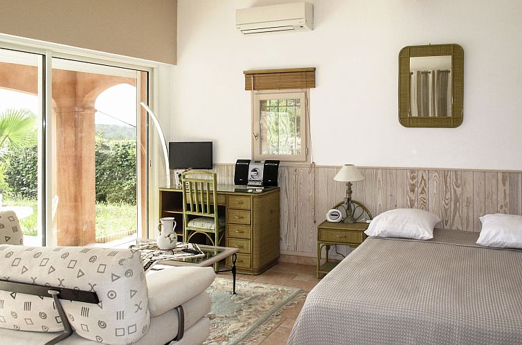 Vakantiehuis Le Cabanon