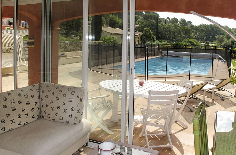 Vakantiehuis Le Cabanon