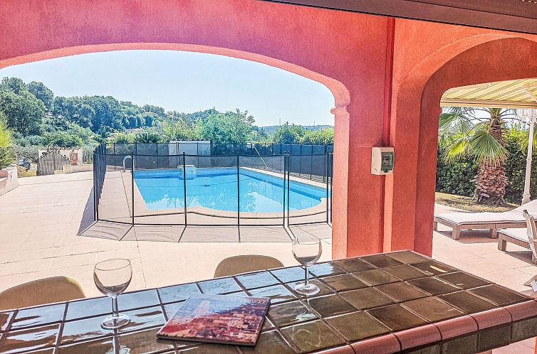 Vakantiehuis Le Cabanon