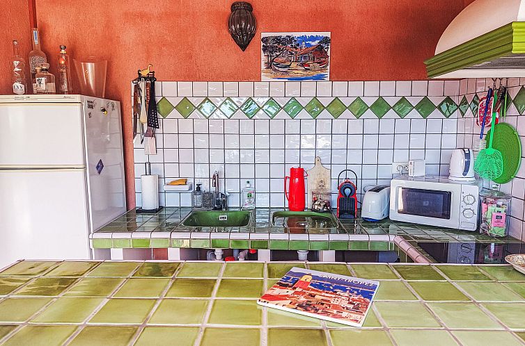 Vakantiehuis Le Cabanon