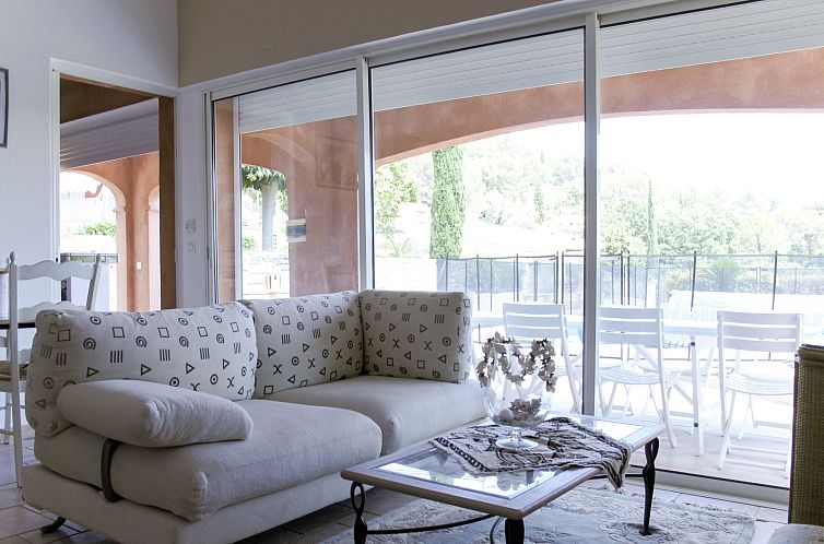 Vakantiehuis Le Cabanon