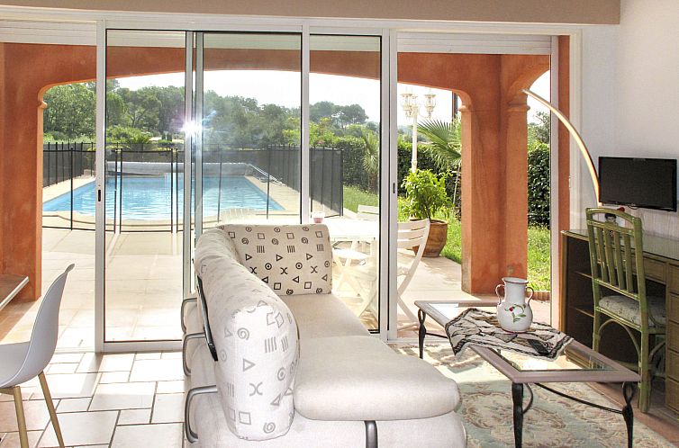 Vakantiehuis Le Cabanon