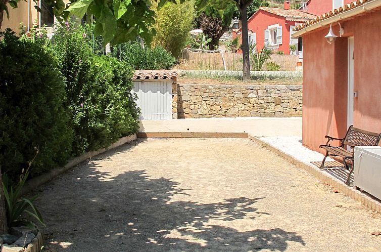 Vakantiehuis Le Cabanon