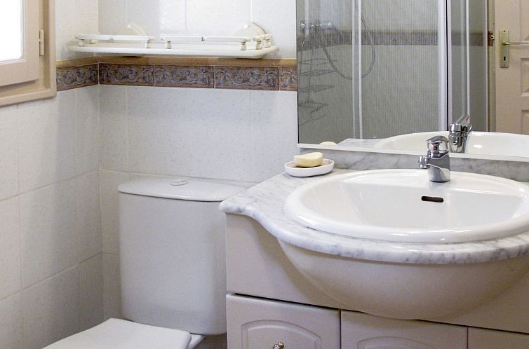 Vakantiehuis Le Cabanon