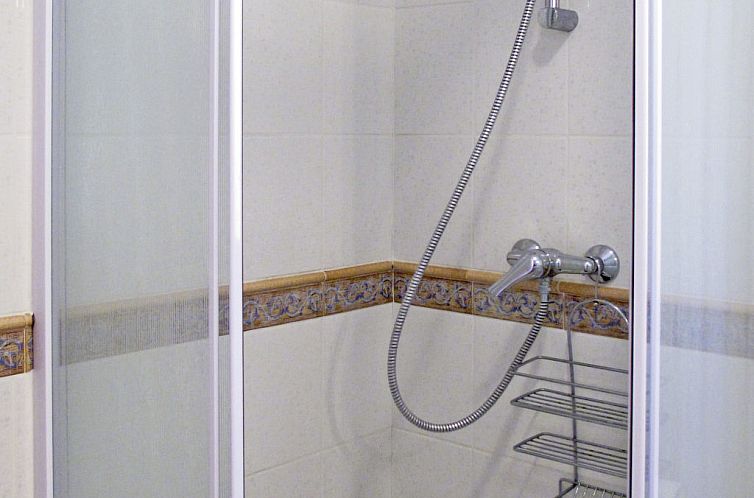 Vakantiehuis Le Cabanon