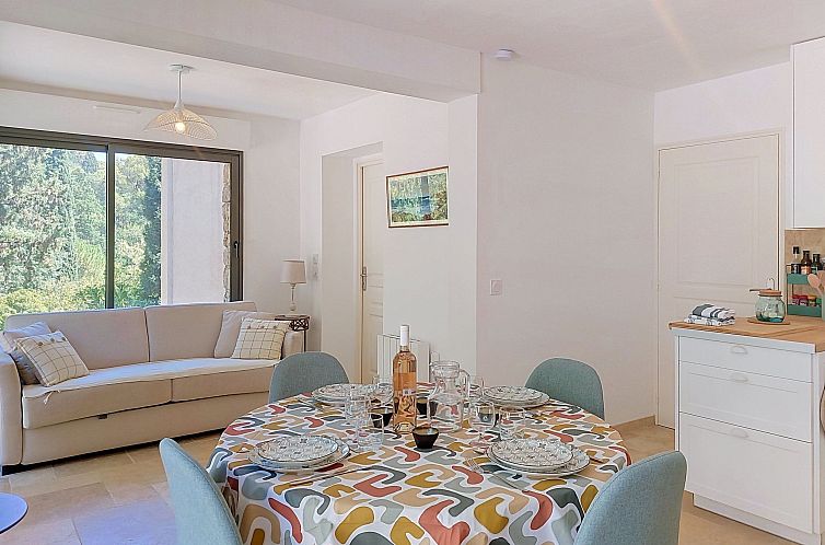 Vakantiehuis Les Sources