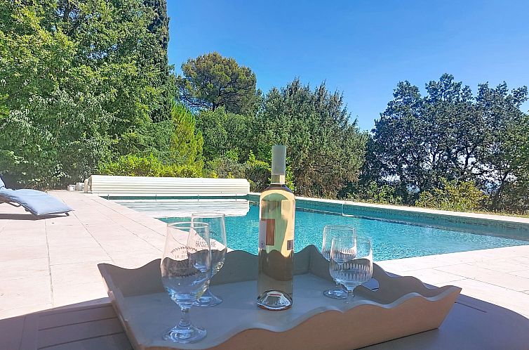 Vakantiehuis Les Sources