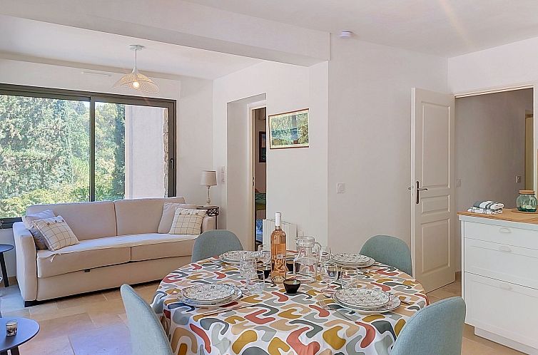 Vakantiehuis Les Sources