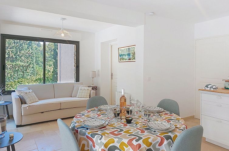 Vakantiehuis Les Sources
