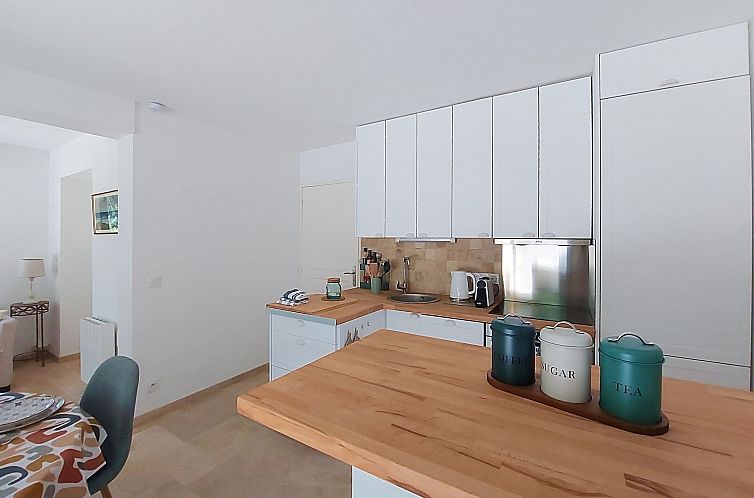 Vakantiehuis Les Sources