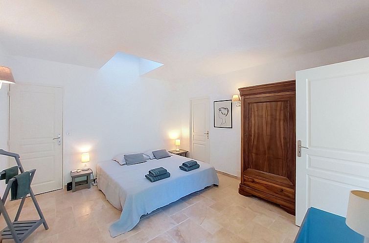 Vakantiehuis Les Sources