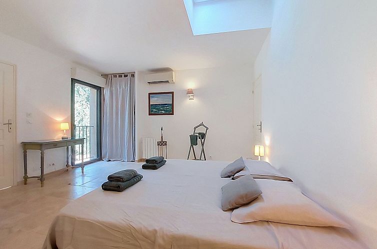 Vakantiehuis Les Sources