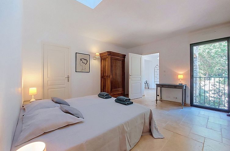 Vakantiehuis Les Sources