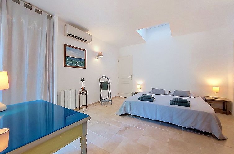 Vakantiehuis Les Sources