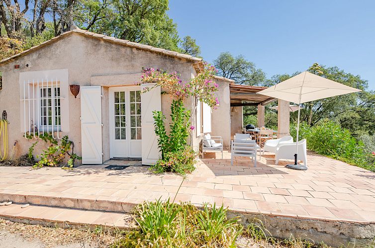 Guest house 04814305 - Holiday property Provence / Cote d'Azur - Vakantiehuis Le Clos d´Estelle