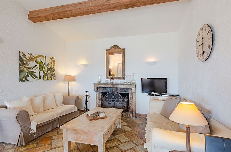 Vakantiehuis Le Clos d´Estelle