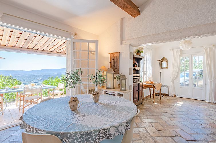 Vakantiehuis Le Clos d´Estelle