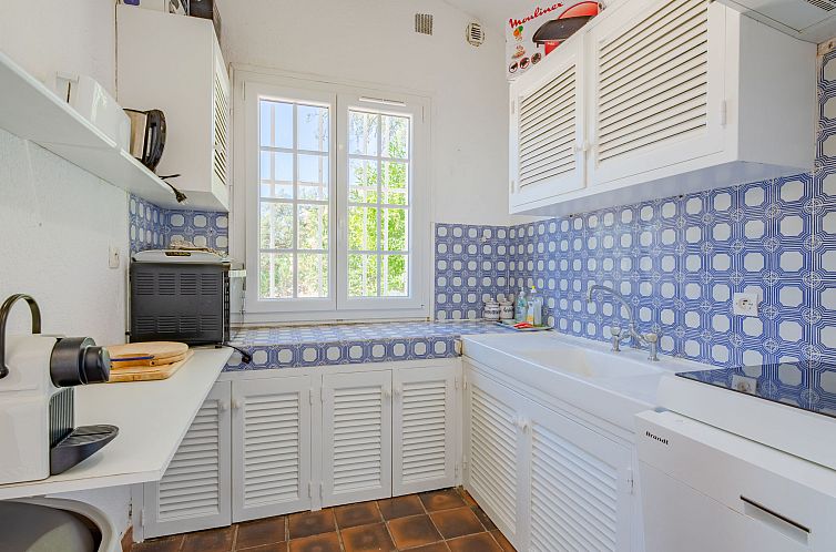 Vakantiehuis Le Clos d´Estelle