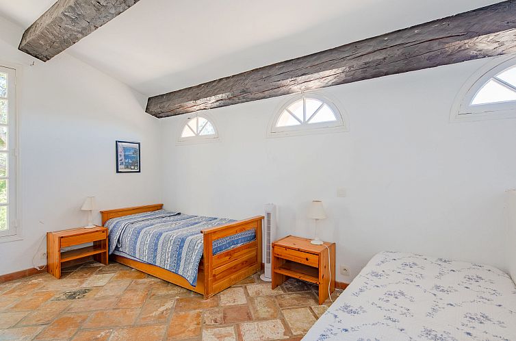 Vakantiehuis Le Clos d´Estelle