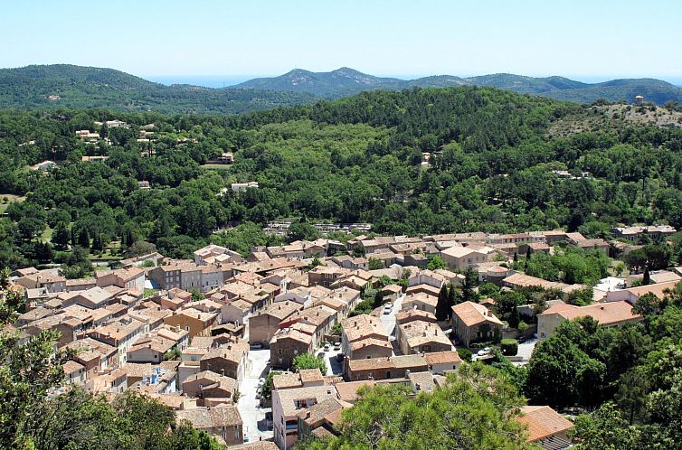 Vakantiehuis Le Clos d´Estelle