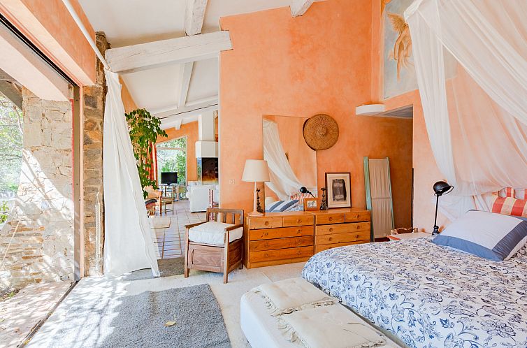 Vakantiehuis La Sacherie de l'Autourière