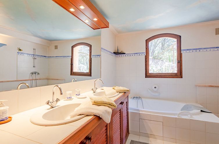 Vakantiehuis La Sacherie de l'Autourière