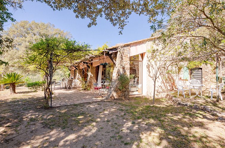Vakantiehuis La Sacherie de l'Autourière