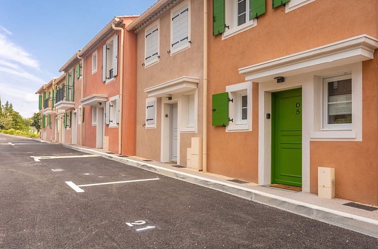 Huisje in La Garde-Freinet