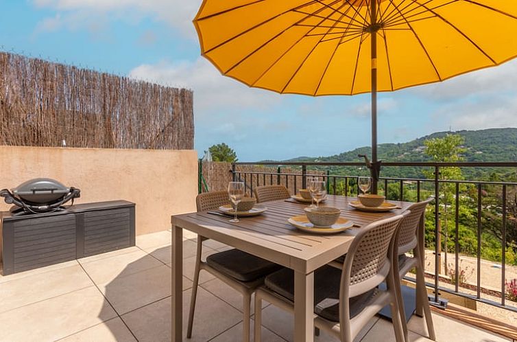 Huisje in La Garde-Freinet