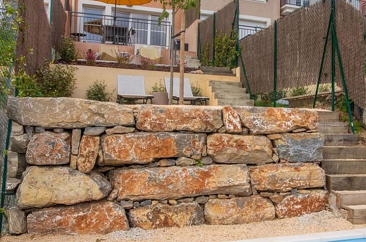 Huisje in La Garde-Freinet