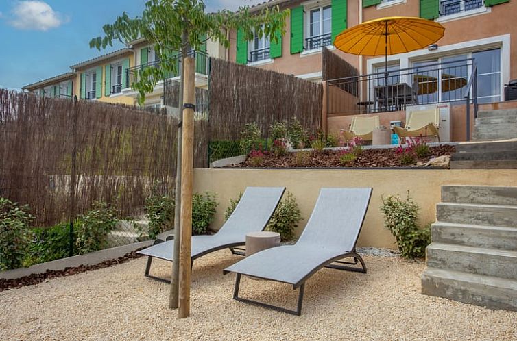 Huisje in La Garde-Freinet