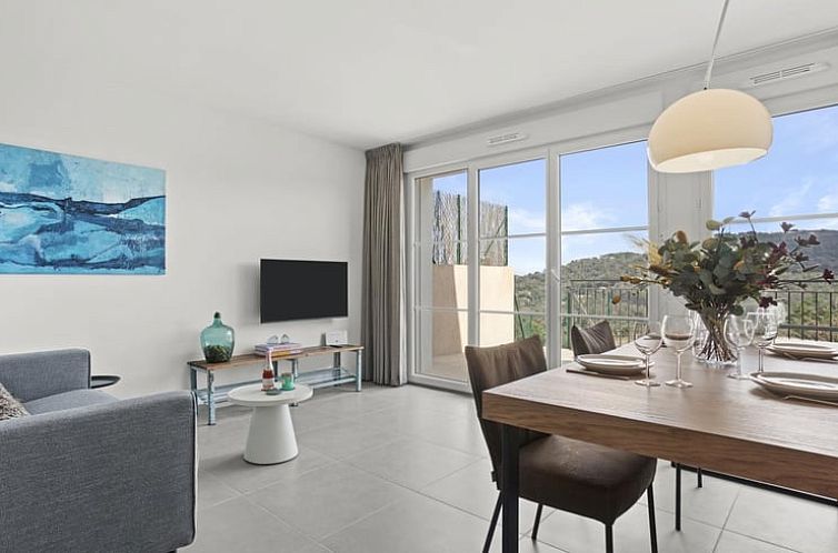 Huisje in La Garde-Freinet