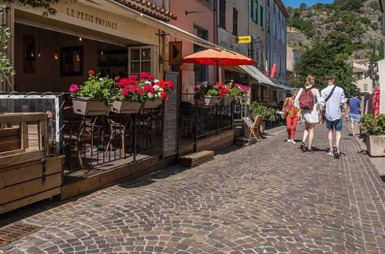 Huisje in La Garde-Freinet
