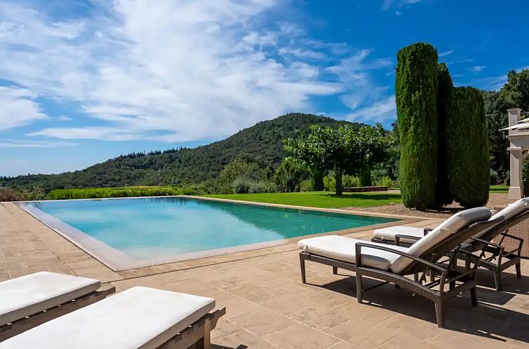 Villa Beou Endrech
