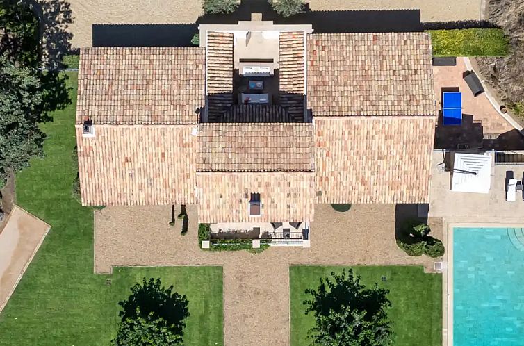 Villa Beou Endrech