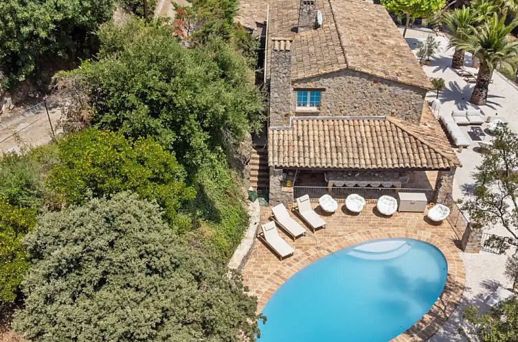 Villa Les Arbousiers