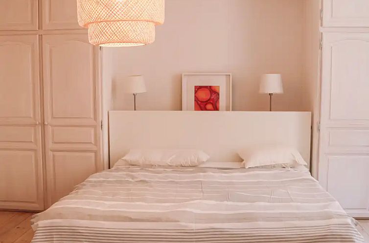 Maison Maxine