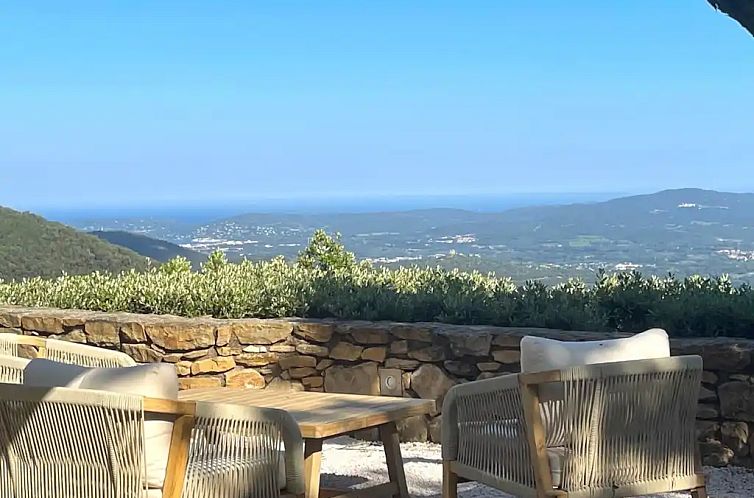 Bastide des Bois