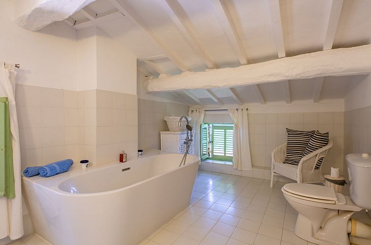 Vakantiehuis Les Glycines