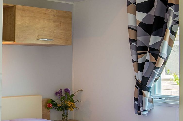 Appartement Gemütliches Chalet am Ufer des Sees von Serre-P