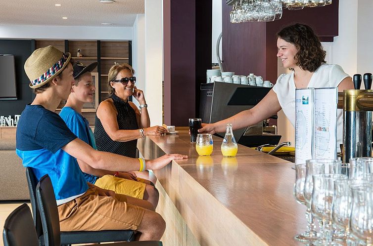 Appartement Gemütliches Chalet am Ufer des Sees von Serre-P