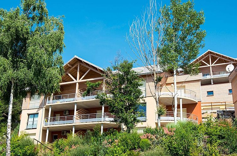 Appartement Wohnung mit Blick auf das Wasser