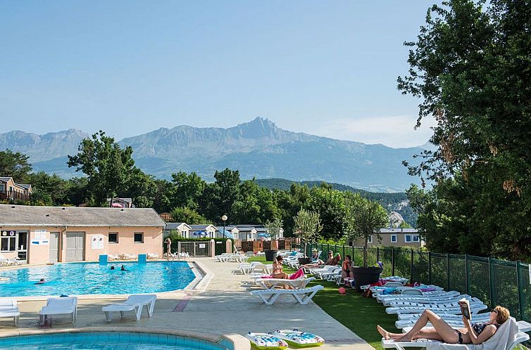 Appartement Wohnung mit Blick auf das Wasser