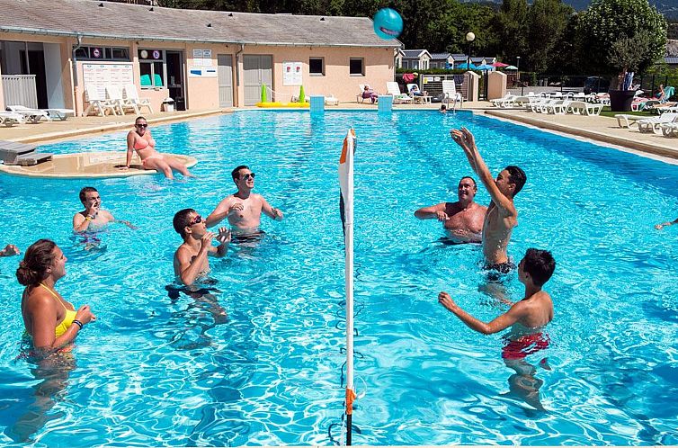 Appartement Wohnung mit Blick auf das Wasser