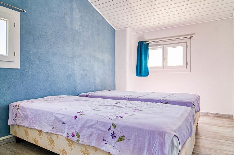 Vakantiehuis Les Lauriers Blancs