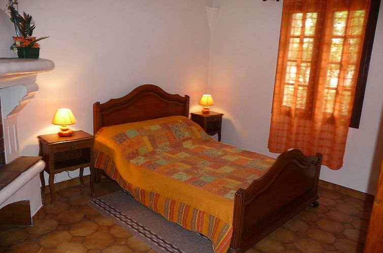 Appartement in der stillen Ecke