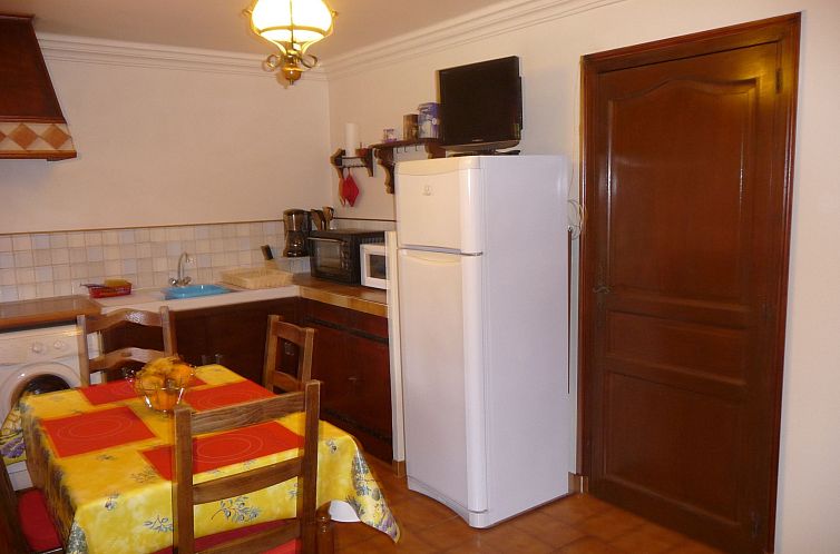 Appartement in der stillen Ecke