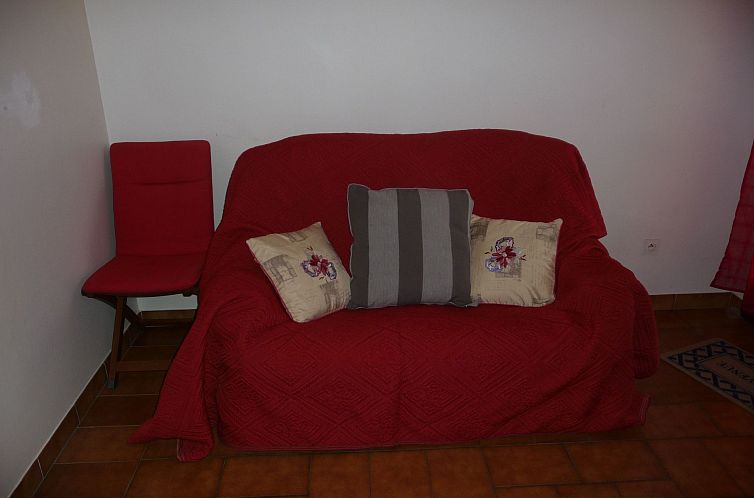 Appartement in der stillen Ecke