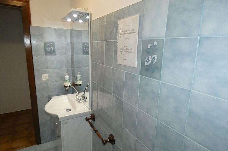 Appartement in der stillen Ecke