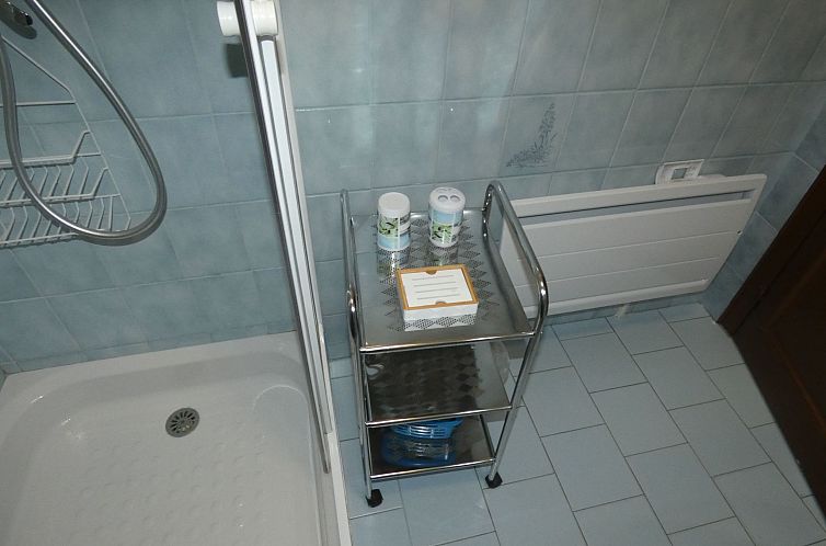 Appartement in der stillen Ecke